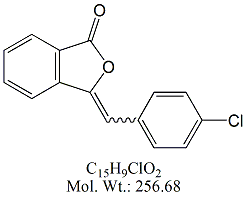 Azelastine EP Impurity E